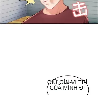 Trò chơi lưu vong con người/Đại úy Paradise Hotel Chương 1-24