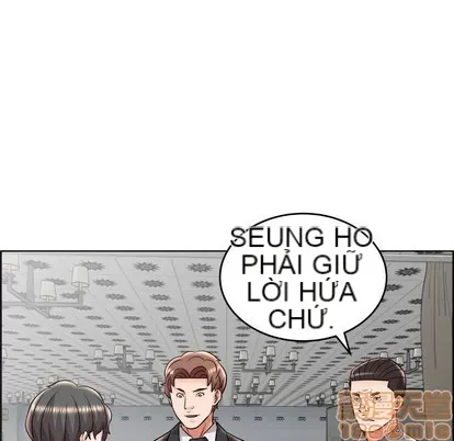 Trò chơi lưu vong con người/Đại úy Paradise Hotel Chương 1-24