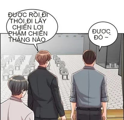 Trò chơi lưu vong con người/Đại úy Paradise Hotel Chương 1-24