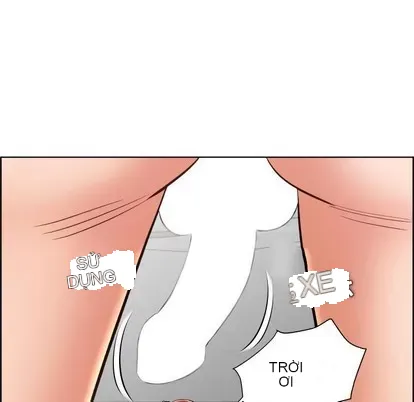 Trò chơi lưu vong con người/Đại úy Paradise Hotel Chương 1-24