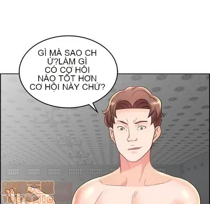 Trò chơi lưu vong con người/Đại úy Paradise Hotel Chương 1-24