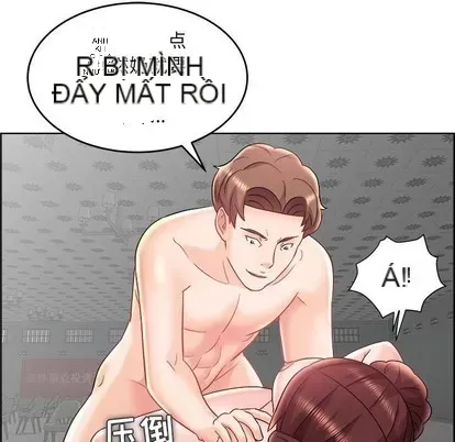 Trò chơi lưu vong con người/Đại úy Paradise Hotel Chương 1-24