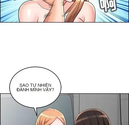 Trò chơi lưu vong con người/Đại úy Paradise Hotel Chương 1-24