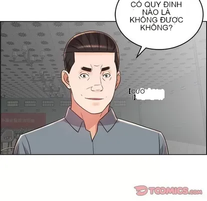 Trò chơi lưu vong con người/Đại úy Paradise Hotel Chương 1-24