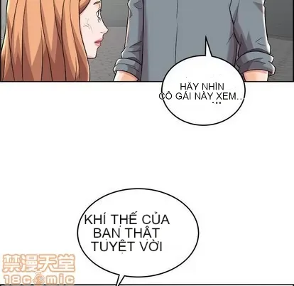 Trò chơi lưu vong con người/Đại úy Paradise Hotel Chương 1-24