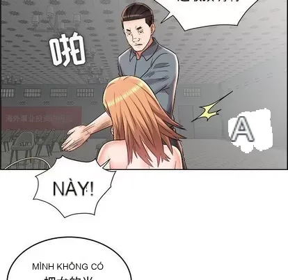 Trò chơi lưu vong con người/Đại úy Paradise Hotel Chương 1-24