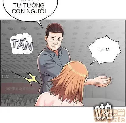 Trò chơi lưu vong con người/Đại úy Paradise Hotel Chương 1-24