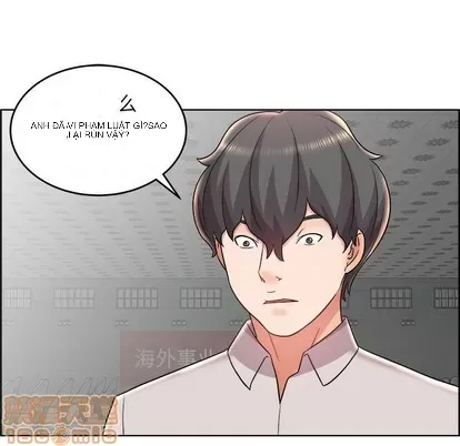 Trò chơi lưu vong con người/Đại úy Paradise Hotel Chương 1-24