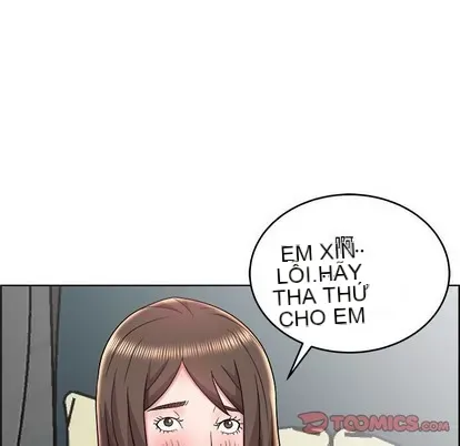 Trò chơi lưu vong con người/Đại úy Paradise Hotel Chương 1-24