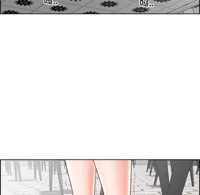 Trò chơi lưu vong con người/Đại úy Paradise Hotel Chương 1-24