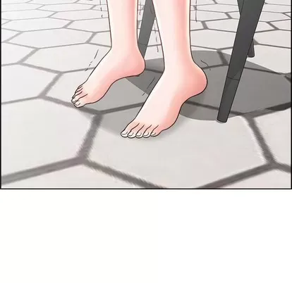 Trò chơi lưu vong con người/Đại úy Paradise Hotel Chương 1-24