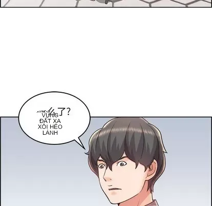 Trò chơi lưu vong con người/Đại úy Paradise Hotel Chương 1-24