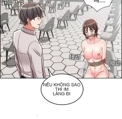 Trò chơi lưu vong con người/Đại úy Paradise Hotel Chương 1-24