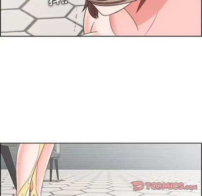 Trò chơi lưu vong con người/Đại úy Paradise Hotel Chương 1-24