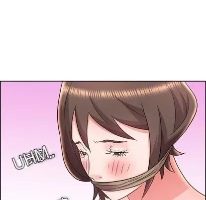 Trò chơi lưu vong con người/Đại úy Paradise Hotel Chương 1-24