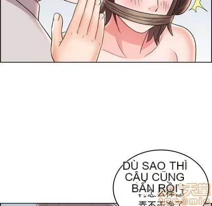 Trò chơi lưu vong con người/Đại úy Paradise Hotel Chương 1-24