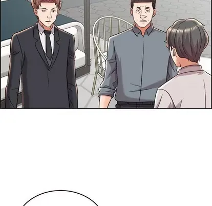 Trò chơi lưu vong con người/Đại úy Paradise Hotel Chương 1-24