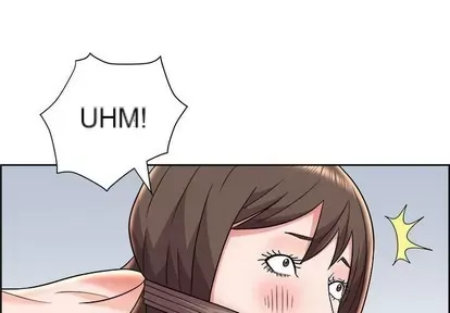 Trò chơi lưu vong con người/Đại úy Paradise Hotel Chương 1-24