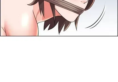 Trò chơi lưu vong con người/Đại úy Paradise Hotel Chương 1-24