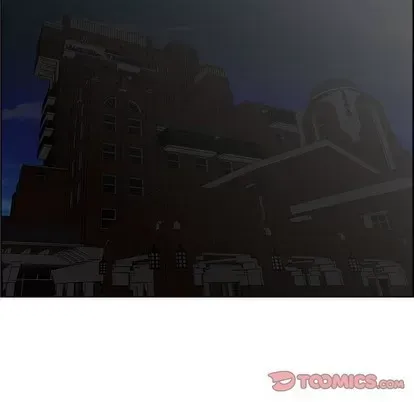 Trò chơi lưu vong con người/Đại úy Paradise Hotel Chương 1-24