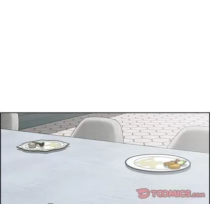 Trò chơi lưu vong con người/Đại úy Paradise Hotel Chương 1-24