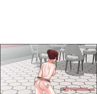 Trò chơi lưu vong con người/Đại úy Paradise Hotel Chương 1-24