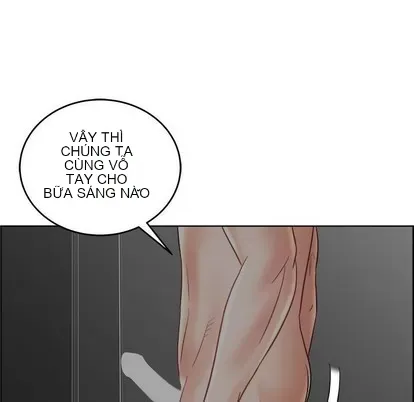 Trò chơi lưu vong con người/Đại úy Paradise Hotel Chương 1-24