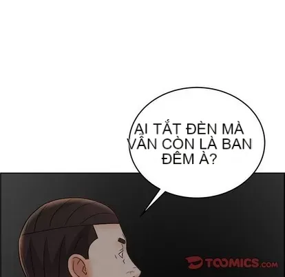 Trò chơi lưu vong con người/Đại úy Paradise Hotel Chương 1-24