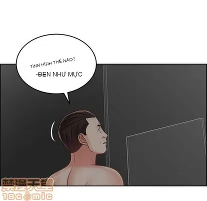 Trò chơi lưu vong con người/Đại úy Paradise Hotel Chương 1-24