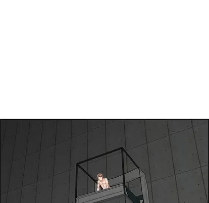 Trò chơi lưu vong con người/Đại úy Paradise Hotel Chương 1-24