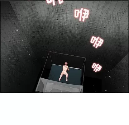 Trò chơi lưu vong con người/Đại úy Paradise Hotel Chương 1-24