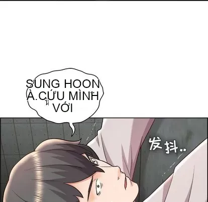 Trò chơi lưu vong con người/Đại úy Paradise Hotel Chương 1-24