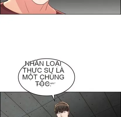 Trò chơi lưu vong con người/Đại úy Paradise Hotel Chương 1-24