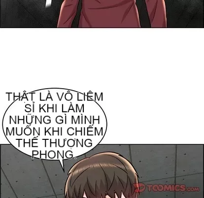 Trò chơi lưu vong con người/Đại úy Paradise Hotel Chương 1-24