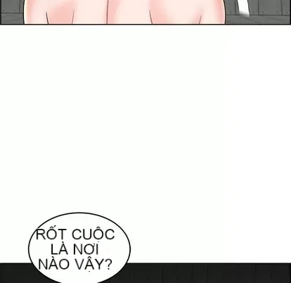 Trò chơi lưu vong con người/Đại úy Paradise Hotel Chương 1-24