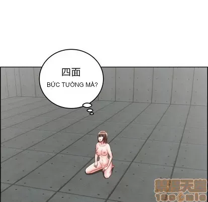 Trò chơi lưu vong con người/Đại úy Paradise Hotel Chương 1-24