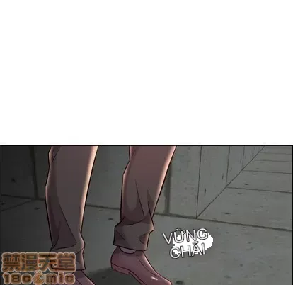 Trò chơi lưu vong con người/Đại úy Paradise Hotel Chương 1-24