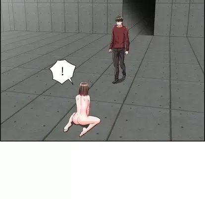 Trò chơi lưu vong con người/Đại úy Paradise Hotel Chương 1-24