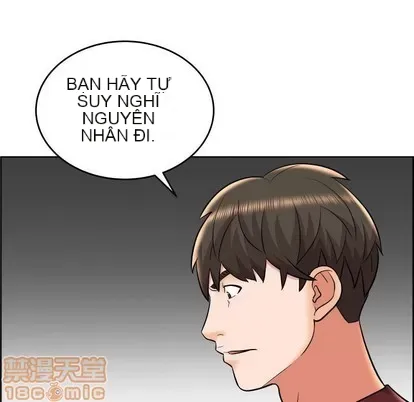 Trò chơi lưu vong con người/Đại úy Paradise Hotel Chương 1-24