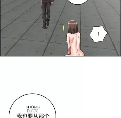 Trò chơi lưu vong con người/Đại úy Paradise Hotel Chương 1-24