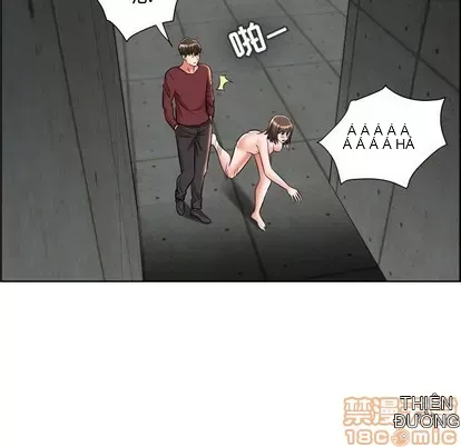 Trò chơi lưu vong con người/Đại úy Paradise Hotel Chương 1-24