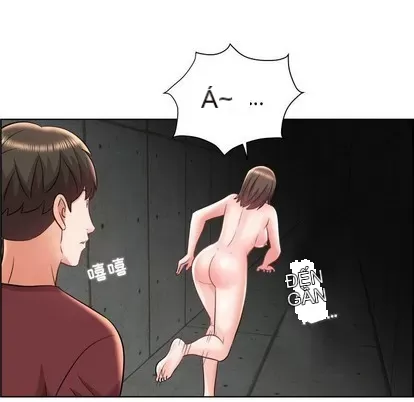 Trò chơi lưu vong con người/Đại úy Paradise Hotel Chương 1-24