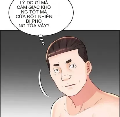 Trò chơi lưu vong con người/Đại úy Paradise Hotel Chương 1-24