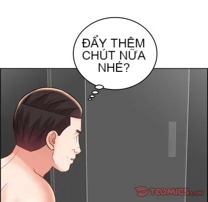 Trò chơi lưu vong con người/Đại úy Paradise Hotel Chương 1-24