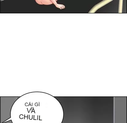 Trò chơi lưu vong con người/Đại úy Paradise Hotel Chương 1-24