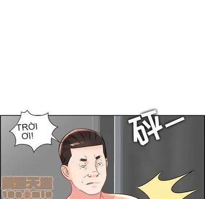 Trò chơi lưu vong con người/Đại úy Paradise Hotel Chương 1-24