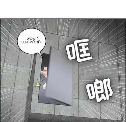 Trò chơi lưu vong con người/Đại úy Paradise Hotel Chương 1-24