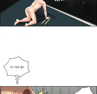 Trò chơi lưu vong con người/Đại úy Paradise Hotel Chương 1-24