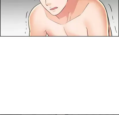 Trò chơi lưu vong con người/Đại úy Paradise Hotel Chương 1-24