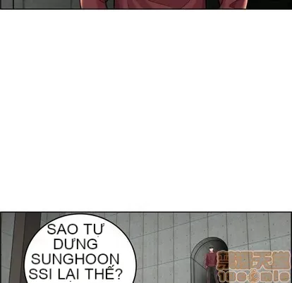 Trò chơi lưu vong con người/Đại úy Paradise Hotel Chương 1-24